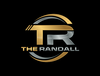 The Randall Trucking logo design by ndaru