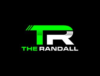 The Randall Trucking logo design by ndaru