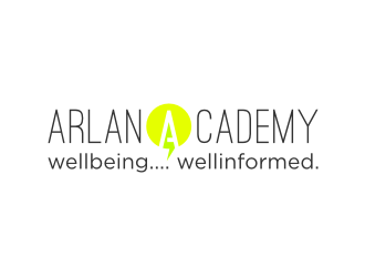 Arlan Academy logo design by Wisanggeni