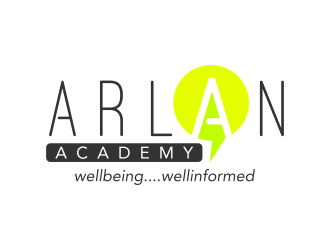 Arlan Academy logo design by ingepro