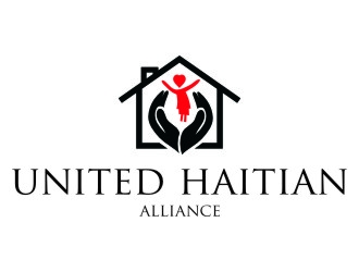 United Haitian Alliance logo design by jetzu