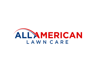 All American Lawn Care  logo design by aflah