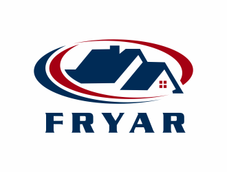 FRYAR logo design by scolessi