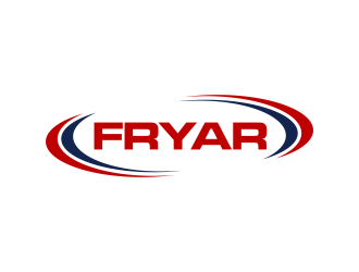 FRYAR logo design by scolessi