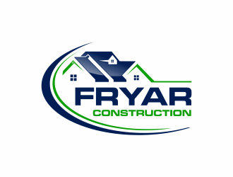 FRYAR logo design by scolessi