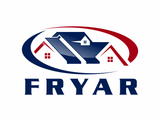 FRYAR logo design by scolessi