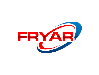 FRYAR logo design by scolessi