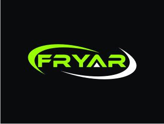 FRYAR logo design by bricton