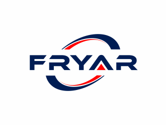 FRYAR logo design by scolessi