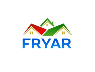 FRYAR logo design by aryamaity