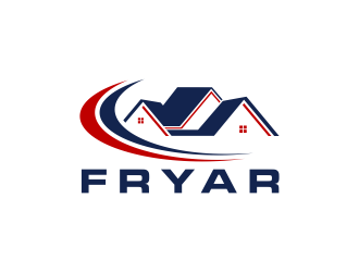 FRYAR logo design by scolessi