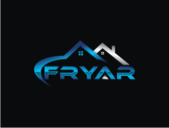 FRYAR logo design by bricton