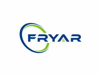 FRYAR logo design by scolessi