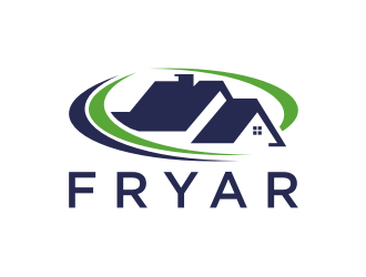 FRYAR logo design by asyqh