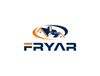 FRYAR logo design by cintya