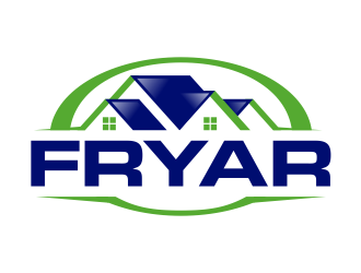 FRYAR logo design by ingepro