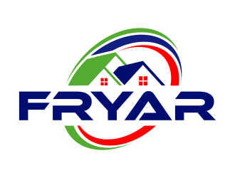 FRYAR logo design by ingepro