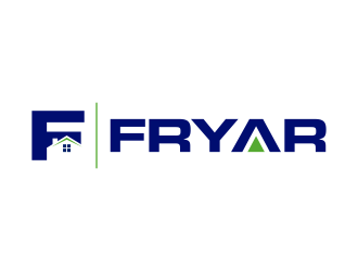 FRYAR logo design by ingepro