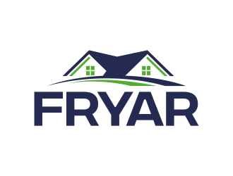 FRYAR logo design by ingepro