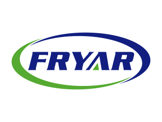 FRYAR logo design by ingepro