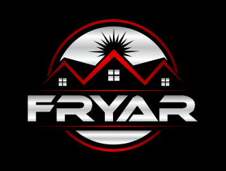 FRYAR logo design by cahyobragas