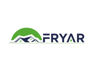 FRYAR logo design by cahyobragas