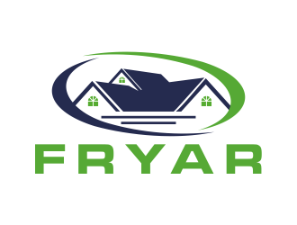 FRYAR logo design by cahyobragas