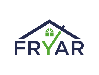 FRYAR logo design by cahyobragas