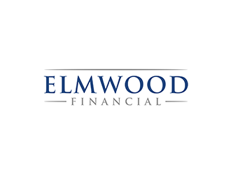 Elmwood Financial  logo design by ndaru