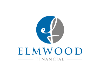 Elmwood Financial  logo design by ArRizqu