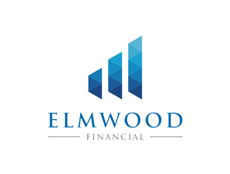 Elmwood Financial  logo design by ArRizqu