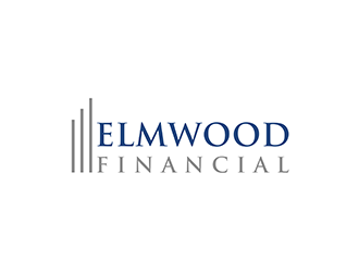 Elmwood Financial  logo design by ndaru