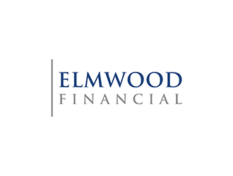 Elmwood Financial  logo design by ndaru