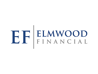 Elmwood Financial  logo design by ndaru