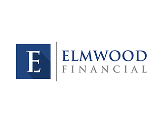 Elmwood Financial  logo design by ndaru