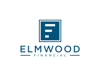 Elmwood Financial  logo design by jancok