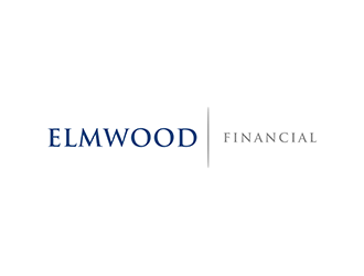 Elmwood Financial  logo design by ndaru