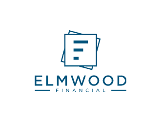 Elmwood Financial  logo design by jancok