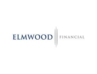 Elmwood Financial  logo design by ndaru