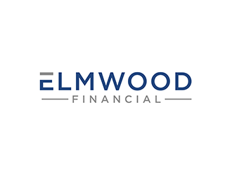 Elmwood Financial  logo design by ndaru