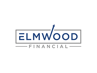 Elmwood Financial  logo design by ndaru