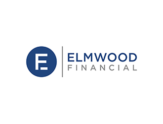 Elmwood Financial  logo design by ndaru