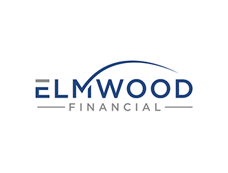 Elmwood Financial  logo design by ndaru