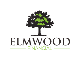 Elmwood Financial  logo design by qqdesigns