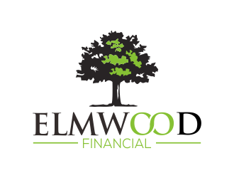 Elmwood Financial  logo design by qqdesigns