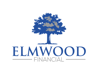 Elmwood Financial  logo design by qqdesigns