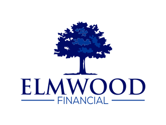 Elmwood Financial  logo design by qqdesigns