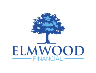 Elmwood Financial  logo design by qqdesigns