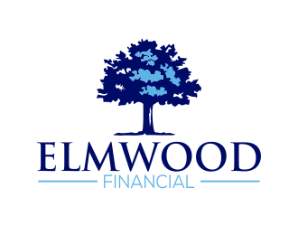 Elmwood Financial  logo design by qqdesigns