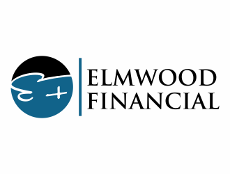 Elmwood Financial  logo design by eagerly